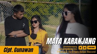 Mata Karanjang - Irfan Hunowu ( Official Cover Video Music )FULL!!!!!