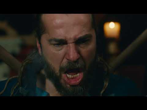 Diriliş Ertuğrul 115. Bölüm Fragmanı