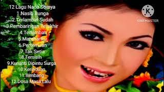 12 Lagu Nada Soraya 
