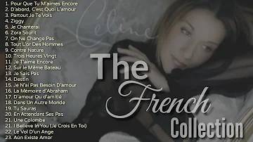 The French Collection | Celine Dion | Non-Stop Playlist