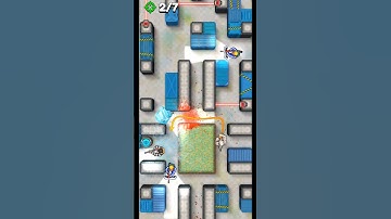 hunter assassin ruby games level.54 #shorts