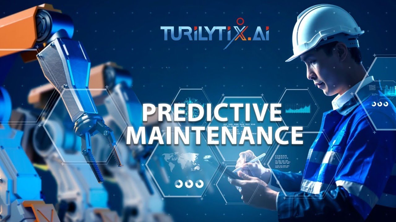 Why Predictive Maintenance Is A Super Helpful Tool For Manufacturers Why Predictive Maintenance Is A Super Helpful Tool For Manufacturers