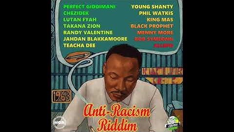 Black Prophet "good neighbours"