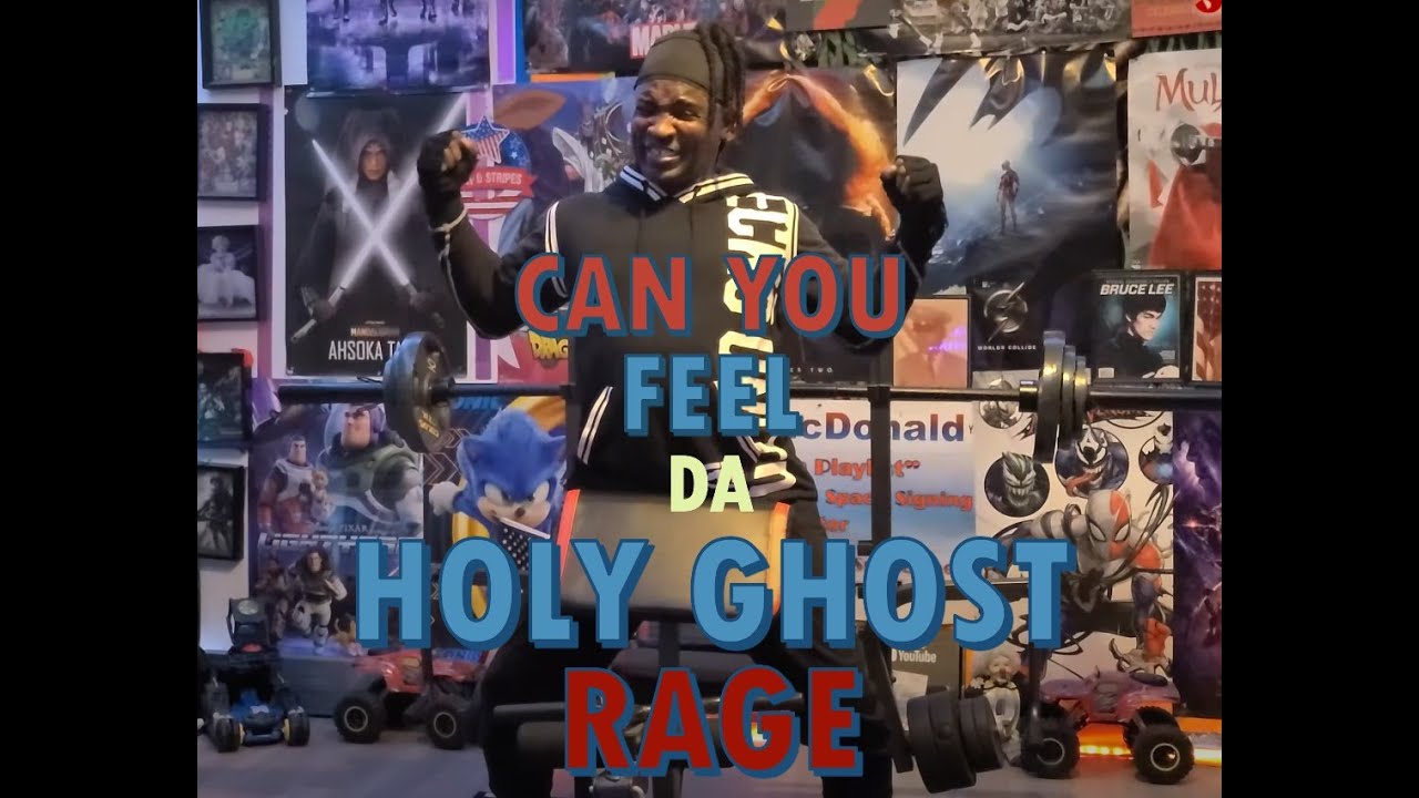 What happen 2 KingDaBoss, in this Recovery Show? U'll be Shock, Motivated & Empowered