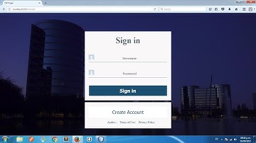 Formulario de logeo para JAVA WEB HECHO CON JSP(FACIL)
