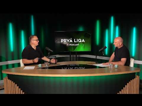 24 podcast - Prvá liga: Trdelník belasým nechutil