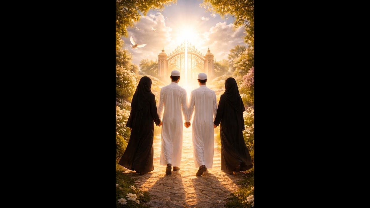 يا أخوتنا في الإسلام 