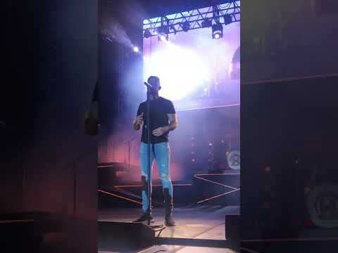 Marry Me By Thomas Rhett Live In Buffalo