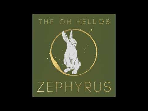 The Oh Hellos - Rio Grande