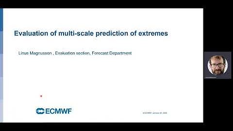 Multi Scale Predictions of Extremes Current Capabilities and Limitations of a Global Ensemble System
