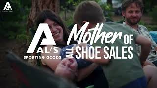 Al’s Sporting Goods Mother’s Day Sale