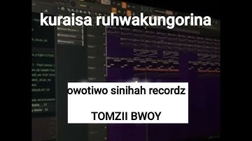kuraisa ruhwaku ngorina (2025)owotiwo sinihah recordz