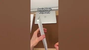 Apple Magic Keyboard Best Keyboard In 2024 