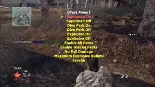 [MW2/1.14] Seek & Spozey's Dual Patch | All Regions BACKUPS | + Downloads!