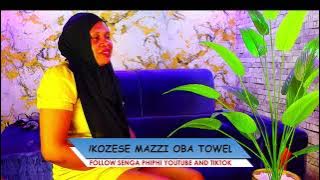 WOMALA OKWEZINA KOZESA KINO KYOKA