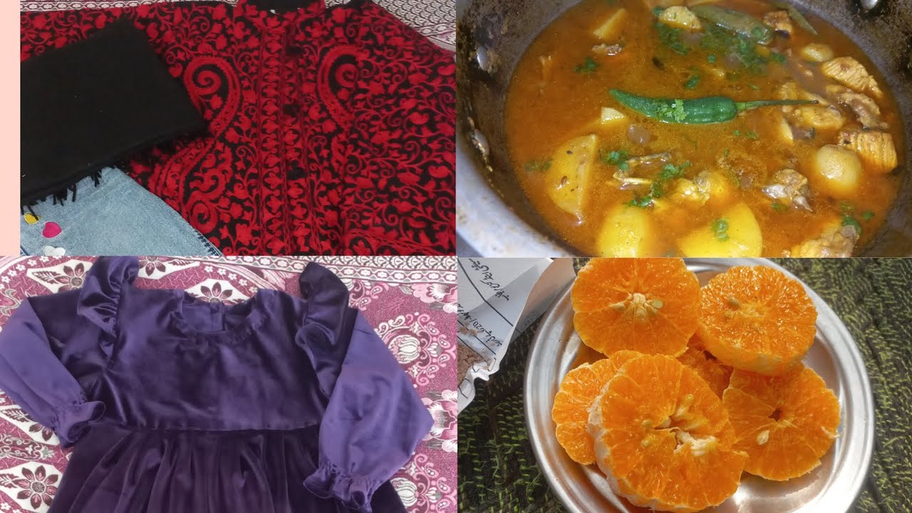 Asa Salan bnayain Kah pory khandan main wah wah ho jay gie| both din baid enjoy Kiya.