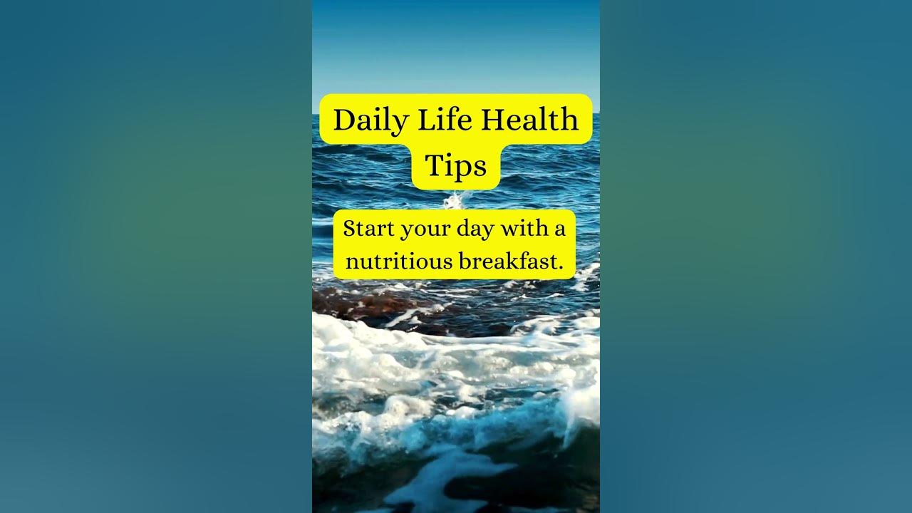 how-to-develop-a-healthy-morning-routine-youtube