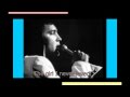 Elvis Presley - The Girl I Never Loved ( take 11 ) with lyrics