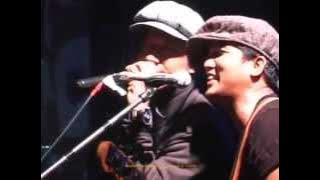 Superman Is Dead feat Shaggy Dog   Live in Solo - Jika Kami Bersama