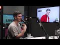 Capture de la vidéo Netsky Full Interview With Cam Mansel