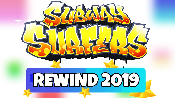 subway surfers editions