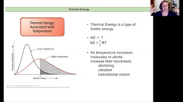 Chem 161 Lecture 5A Energy