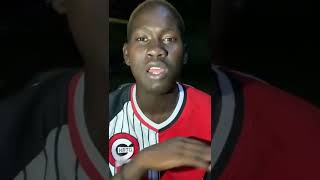 Malien Doza Laffaire De 500000F Avec Tal B