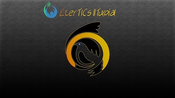 Les presentamos EterTICs 11 Turpial