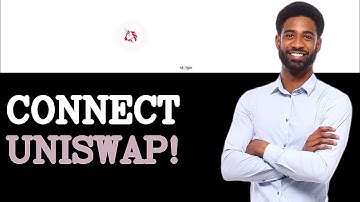 How To Connect Uniswap To Coinbase Wallet (2025)