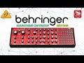 Синтезатор Behringer NEUTRON