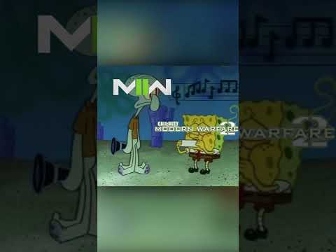 MWII vs MW2 Music