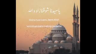 Maher Zain - Muhammad || Story Wa