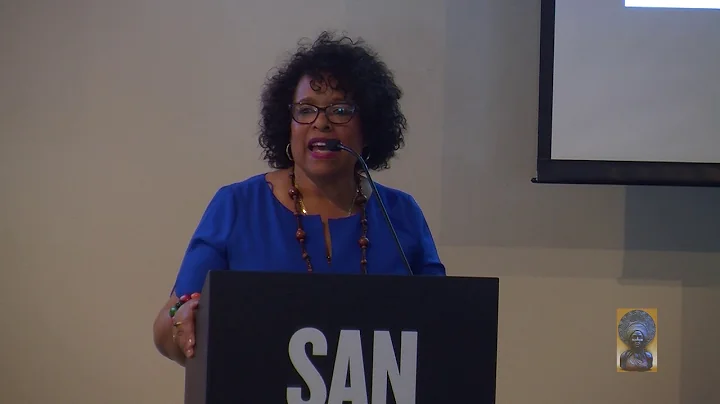 Jan Adkins Presentation at the San Jose Museum of ...