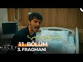 مسلسل الخليفة الحلقة 11 الاعلان 3 مترجم للعربية    11  3 