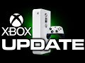 SHOCKING Xbox UPDATE Coming 2025! Hardware Improvements for Next Gen AMD &amp; Xbox Series Consoles!