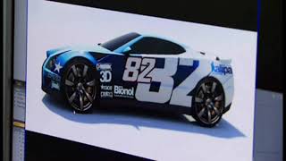 Famous Split/Second: Velocity Beta OST | racetofinish 7 Profile