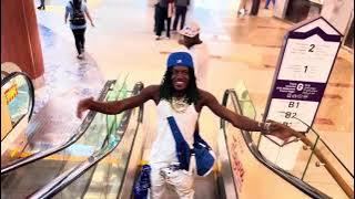 Francky Degam - Behind the scenes (Freestyle)