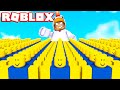 LA MIA NUOVA FABBRICA DI NABBI SU ROBLOX!!