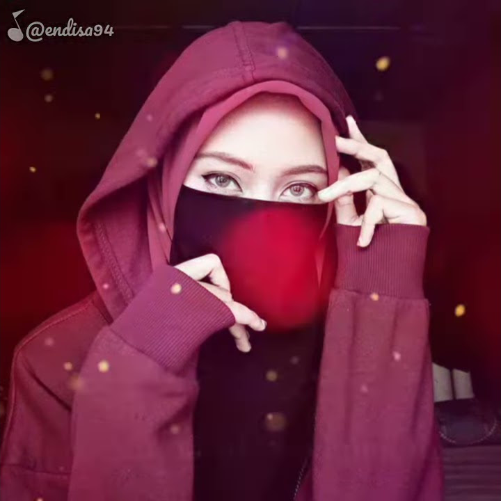 Literasi story Kullul qulub COVER by. Anisa rahman