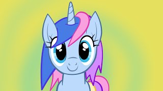 My Little Pony Animation test