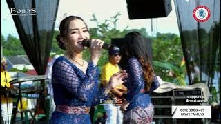 Anie Anjanie & Yunita Asmara - Dusta | Familys Group Live Cover Kp Sudimampir Ds Cimanggis Bogor