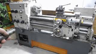 видео: Токарный станок 16Б16пе3 решение проблемы с системой смазки. картинка: Токарный станок 16Б16пе3 решение проблемы с системой смазки.