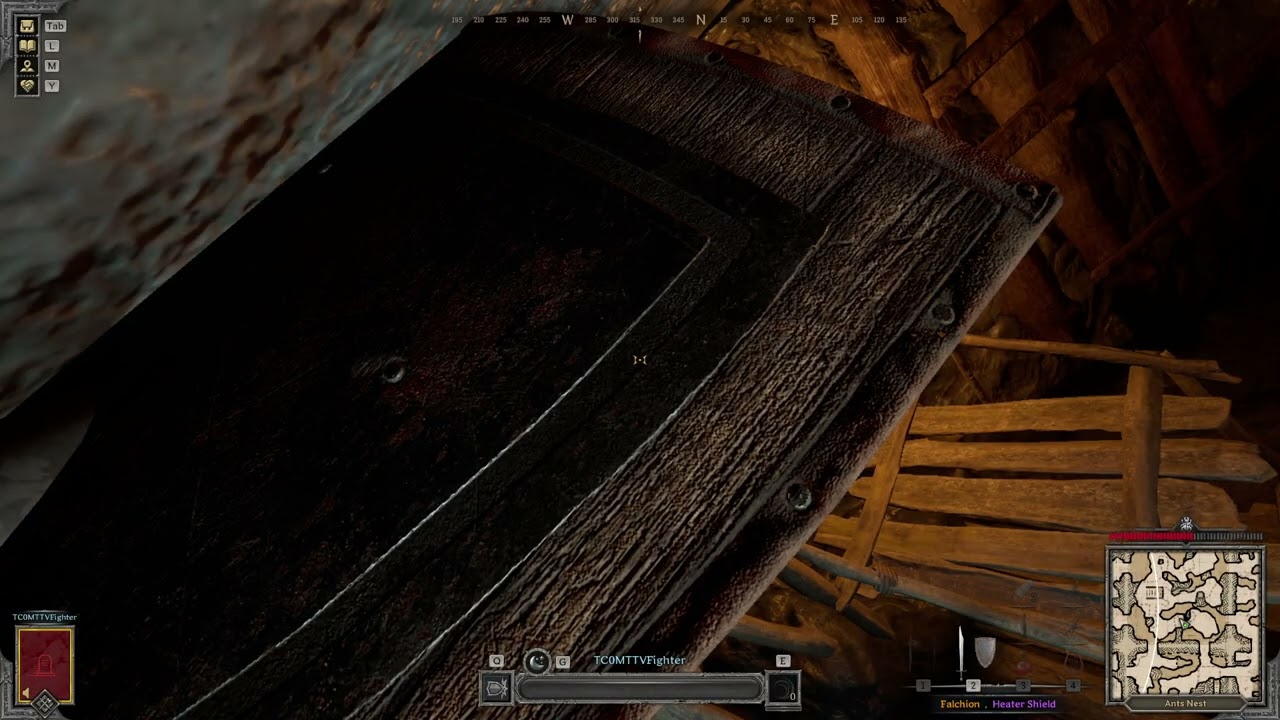 TheFriendlyFighter and Iamalwaysshirtless Teaming on Solos