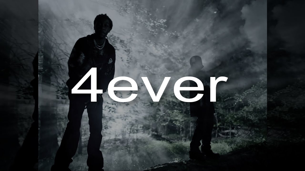 [FREE] Ken Carson x Rich Amiri Type Beat - "4EVER"