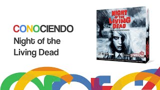 Conociendo Night of the Living Dead - YouTube