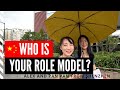 China's Top Role Models : Shenzhen China