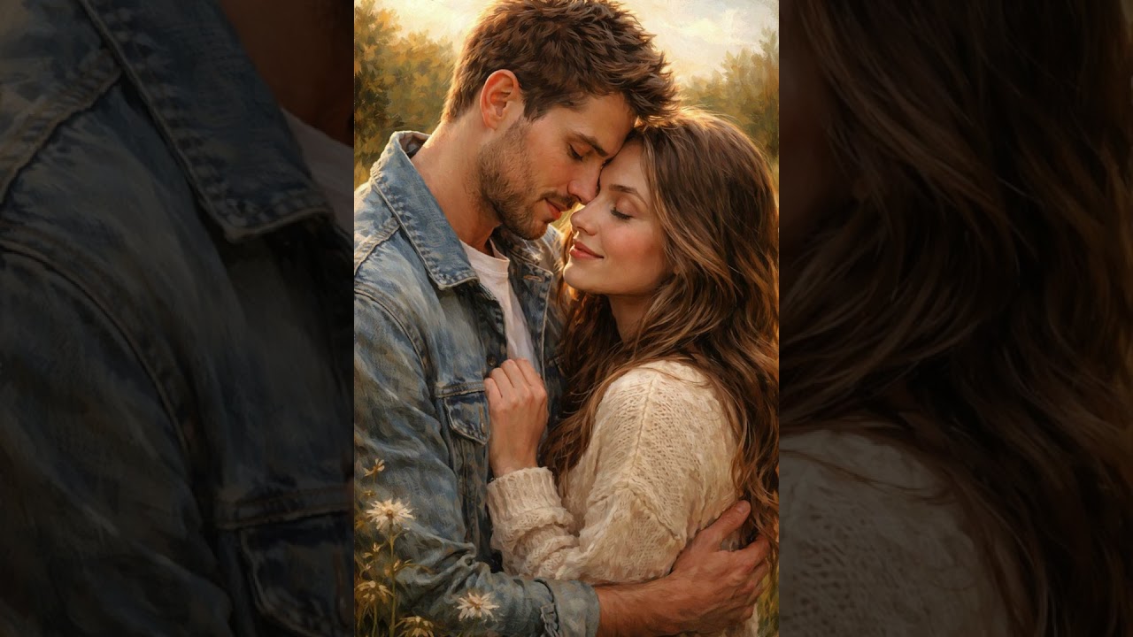 Forever in Your Arms – Orchestral Pop Anthem (Official Audio)