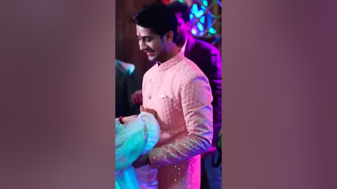 joru Ka Ghulam 💖 #cutecouple #sakshiyuri #channel