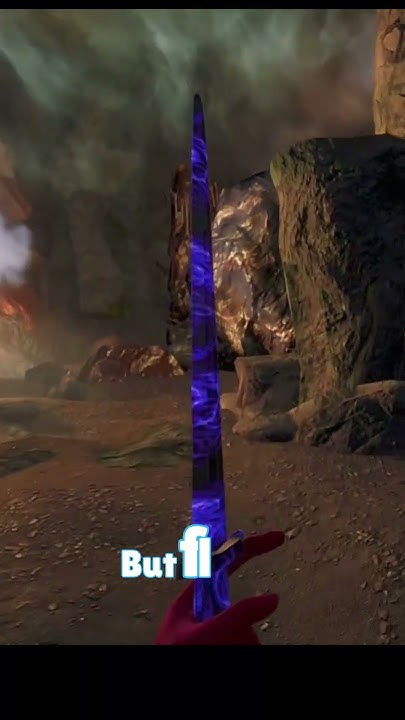 Skyrim VR Not The Floof YouTube skyrim-vr-not-the-floof-youtube