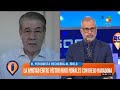 Victor Hugo Morales sobre Diego Maradona | Intrusos - Entrevista completa (26/11/20)